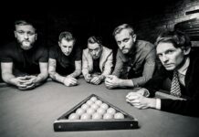 Top Gigs This Week 24th – 30th April