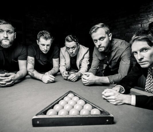 Top Gigs This Week 24th – 30th April