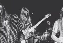Top Gigs This Week – April 3rd – April 9th