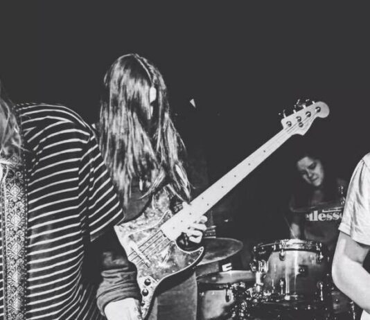 Top Gigs This Week – April 3rd – April 9th