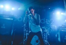 Interview With Brighton’s Most Exciting Up-and-coming Alternative Rock Band, Oceans