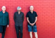 Top Gigs This Week 1st May – 7th May