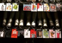 The Art Vending Machine Gallery comes to Brighton
