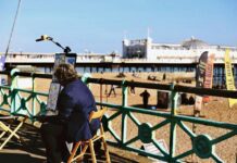 Top Places to go in Brighton 2017