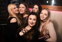 Where To Go Clubbing This Weekend April 21st -23rd