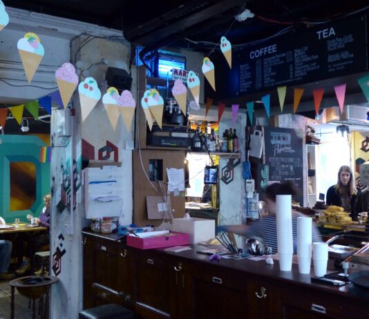 What’s Happening This Week in Brighton