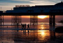 A Day in Brighton For Free