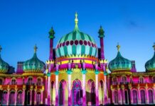 What’s on at the Brighton Pavilion and Museum
