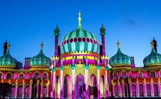 What’s on at the Brighton Pavilion and Museum