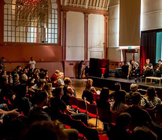 Full Line-up for Brighton Music Conference 2017 Revealed