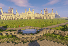 Crafting a city – Interview with the co-designer of a virtual Brighton