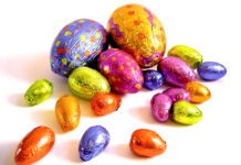 What’s on this Easter weekend