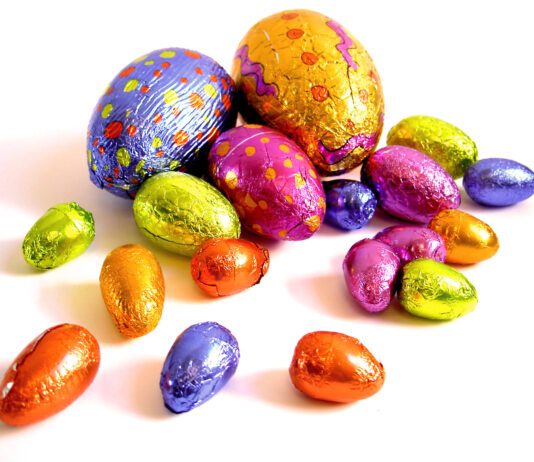 What’s on this Easter weekend