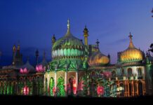 Events to Check Out in May