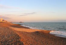 Brighton’s Best Beaches?