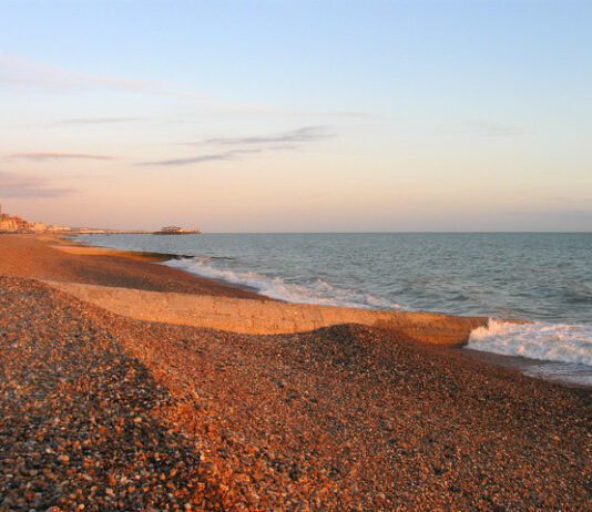 Brighton’s Best Beaches?