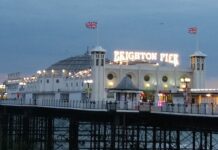 This Sunday, Cheer It Up For Brighton’s Local Bands On The Pier