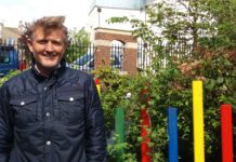 Brighton and Hove Teachers Ready To Take It Up To London