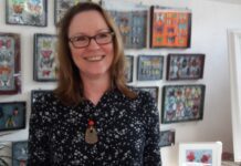 Who Are The Artists That Open Their Doors For You? Meet Versatile Painter Shyama!