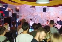 Brighton’s Live Music Scene Was At Its Best Last Night!