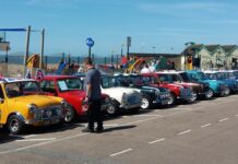 Your Weekend In Pictures! What was going on in Brighton?