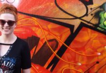 Humans Of Brighton – Meet Positivity Spreading Blogger Kelsie!