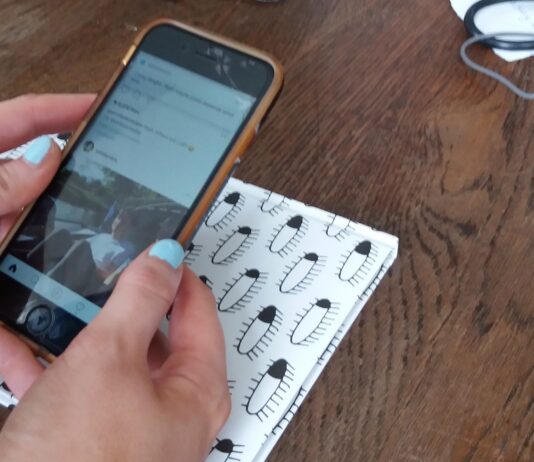 Less Phone, More Life! Five Easy Ways To Fight Against Phone Addiction!
