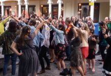 What Brightonians Did This Weekend!