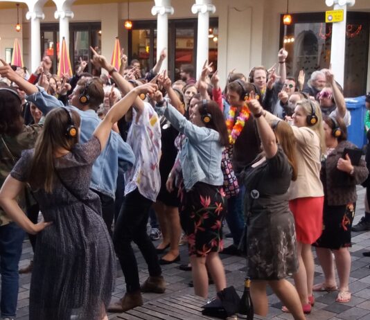 What Brightonians Did This Weekend!