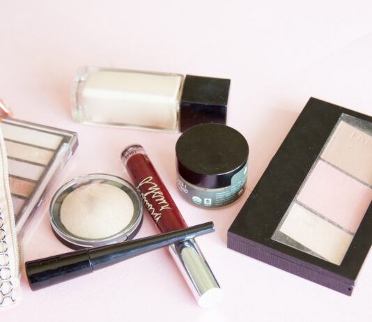Top 10 Summer Beauty Essentials