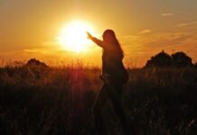 Feel Your Luminous Power