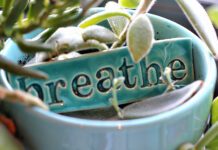 Gain Inspiration from Your Breath