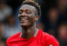 Brighton’s Bid For Chelsea Star