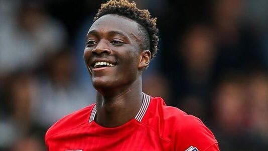 Brighton’s Bid For Chelsea Star