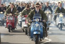Films That Made Their Name In Brighton
