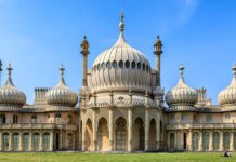 Our Top Brighton Date Ideas