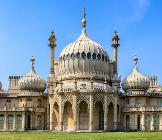 Our Top Brighton Date Ideas