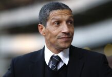 Bosses Responsible For Brighton & Hove Albion’s Rise To Premier League Rewarded