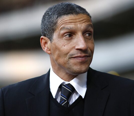 Bosses Responsible For Brighton & Hove Albion’s Rise To Premier League Rewarded