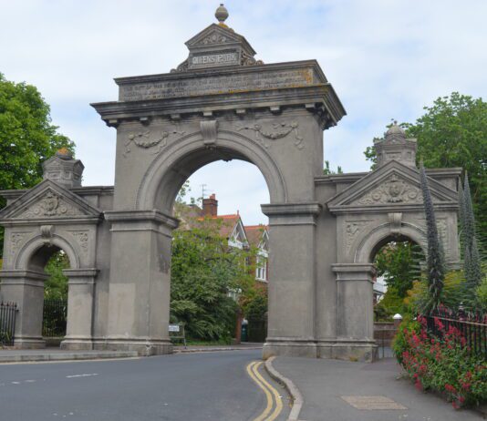 How To Take Great Photos In And Around Brighton