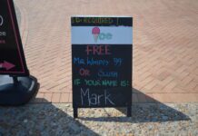 How To Spend A Day On The Seafront For Less Than £10
