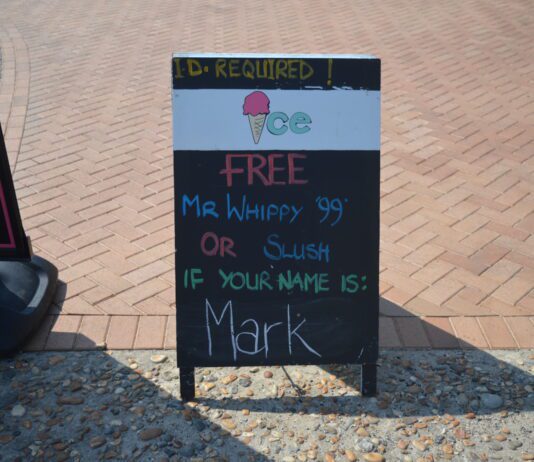 How To Spend A Day On The Seafront For Less Than £10