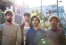 Gigs Of The Week! 29th May-2nd June