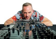 Your Brighton Playlist