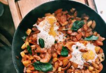 How To: Simple Breakfast Hash