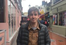 Humans of Brighton – Meet Kevin The Multilingual