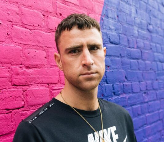 Wild Life Festival: The Techno DJs You Need To See
