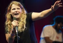Gigs Of The Week! 22-26 May