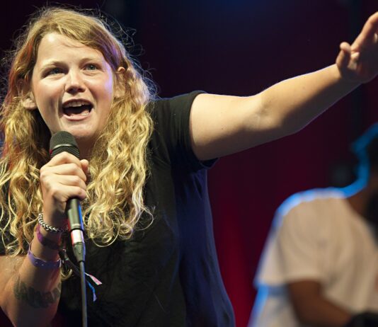 Gigs Of The Week! 22-26 May