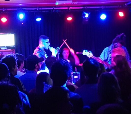 Gigs This Week: 11 – 17 December